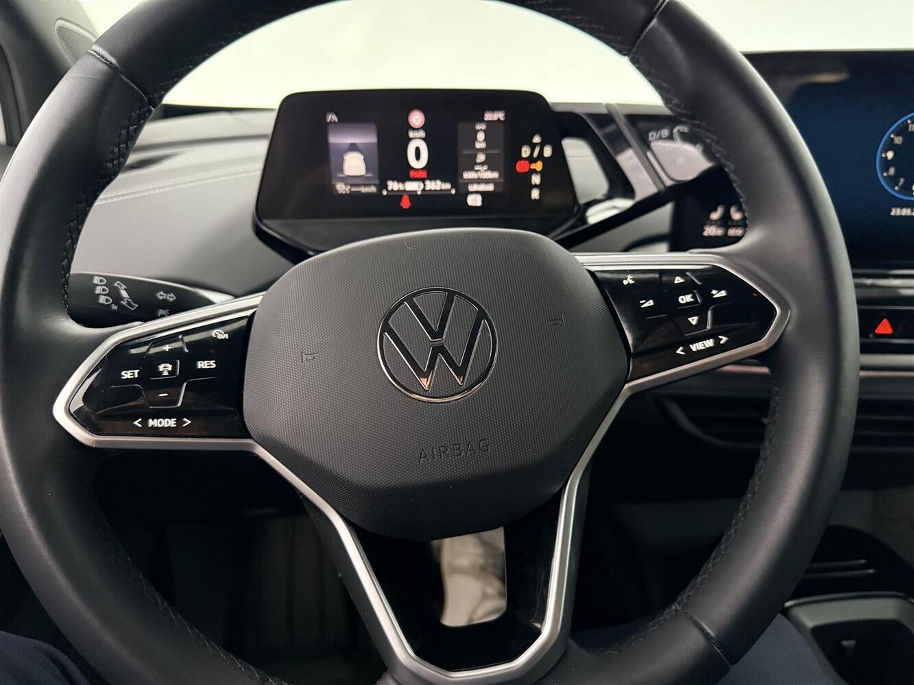 Volkswagen ID.5 vaihtoauto