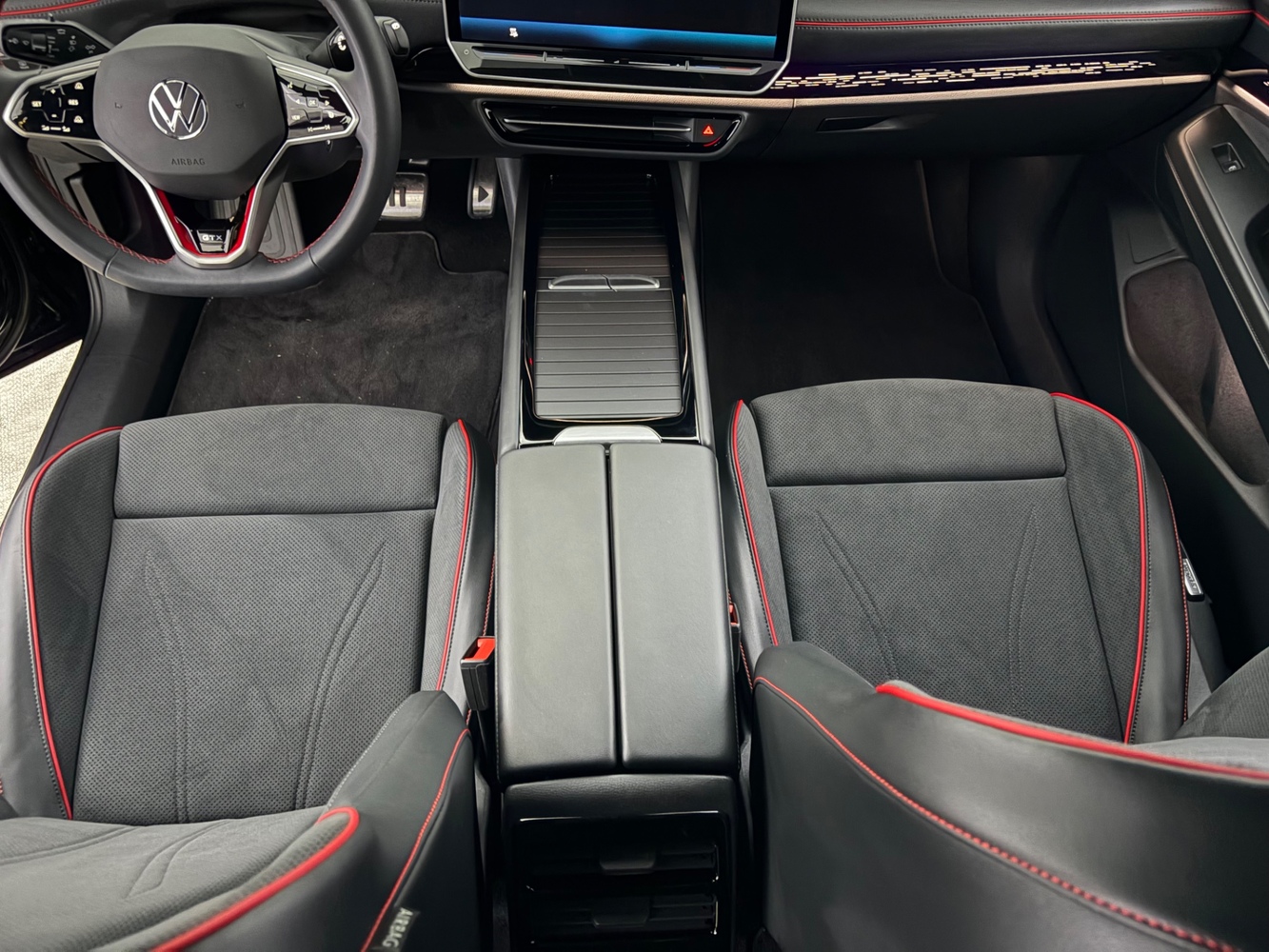 Volkswagen ID.7 vaihtoauto