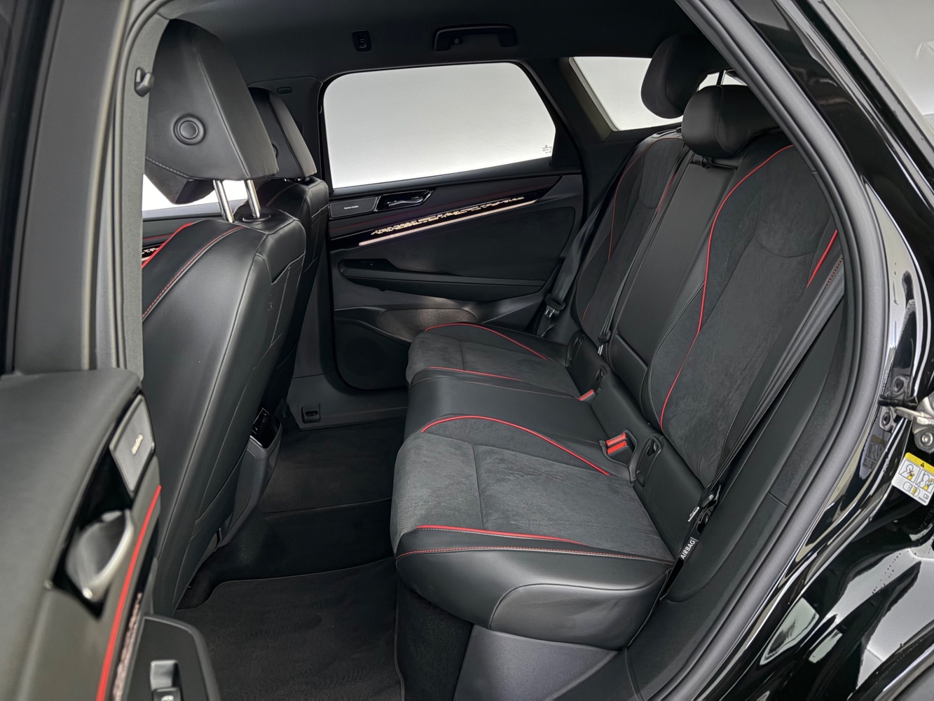 Volkswagen ID.7 vaihtoauto