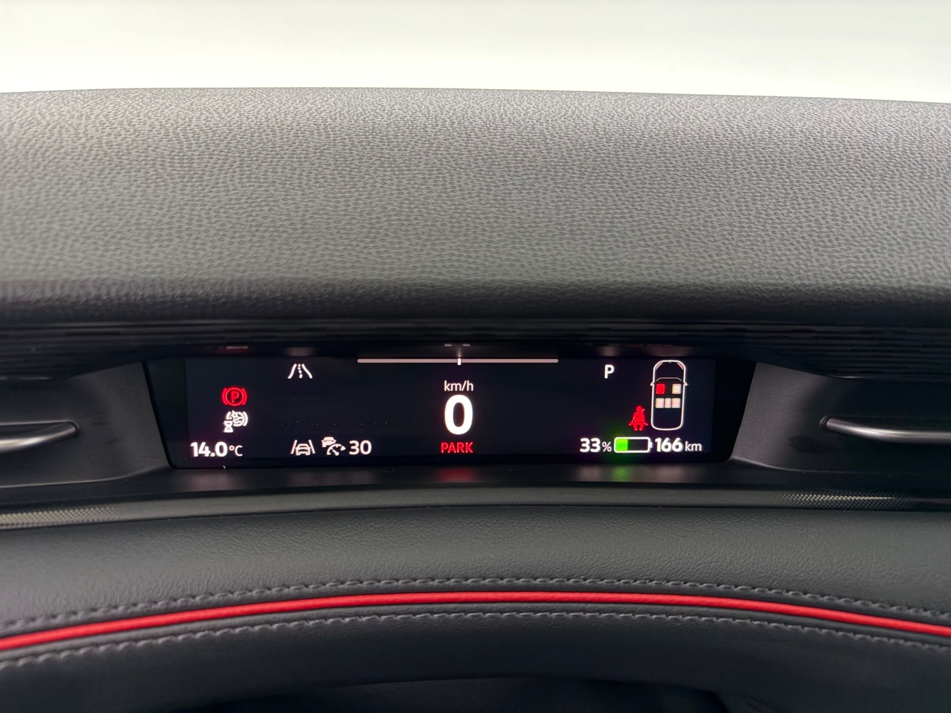 Volkswagen ID.7 vaihtoauto