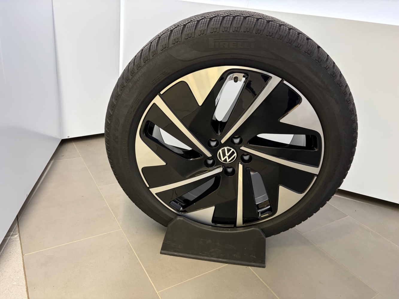 Volkswagen ID.7 vaihtoauto