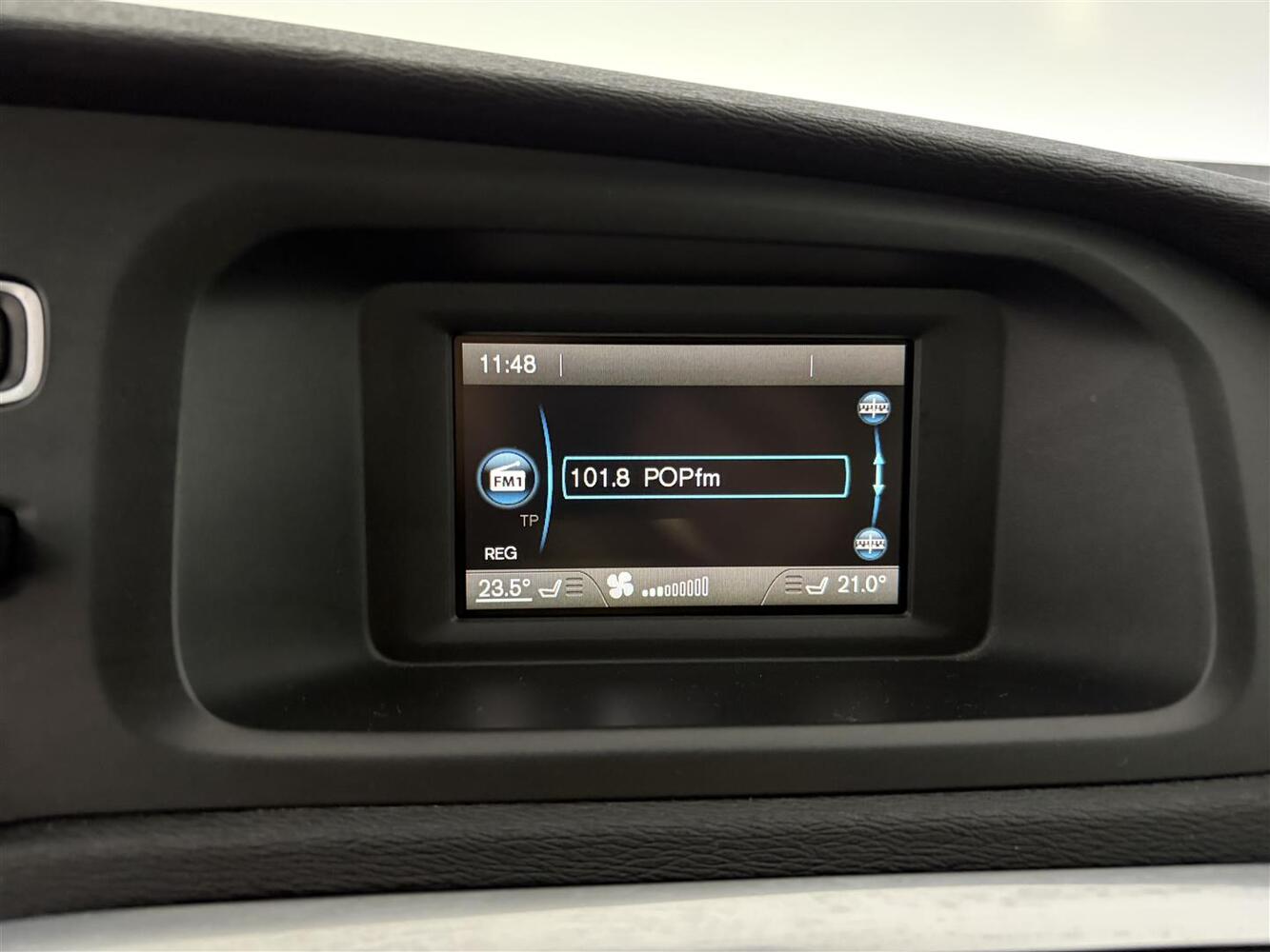Volvo V40 vaihtoauto
