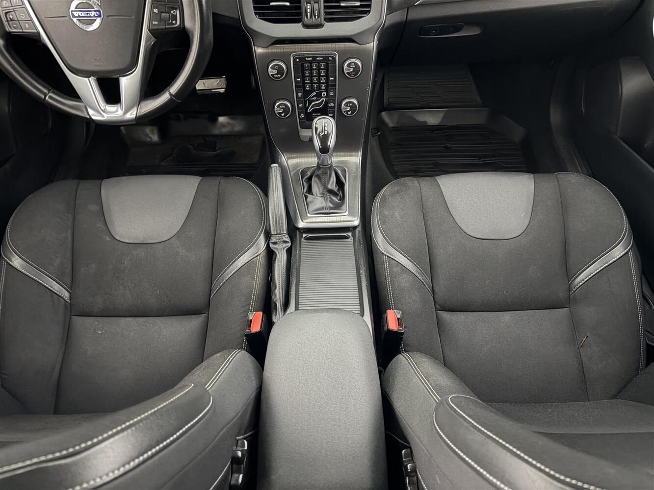 Volvo V40 vaihtoauto