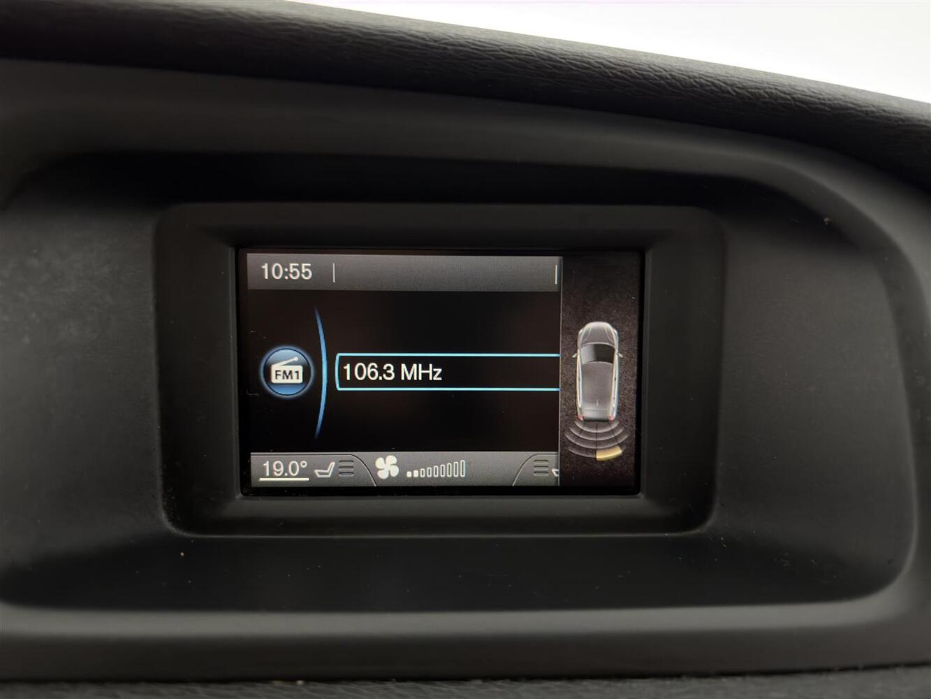 Volvo V40 vaihtoauto