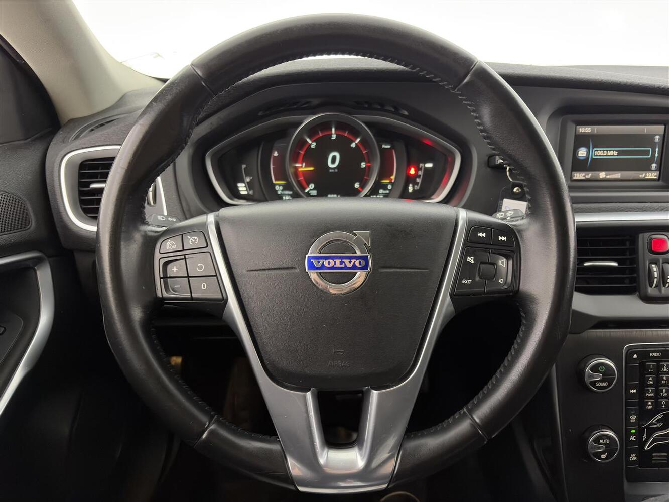 Volvo V40 vaihtoauto
