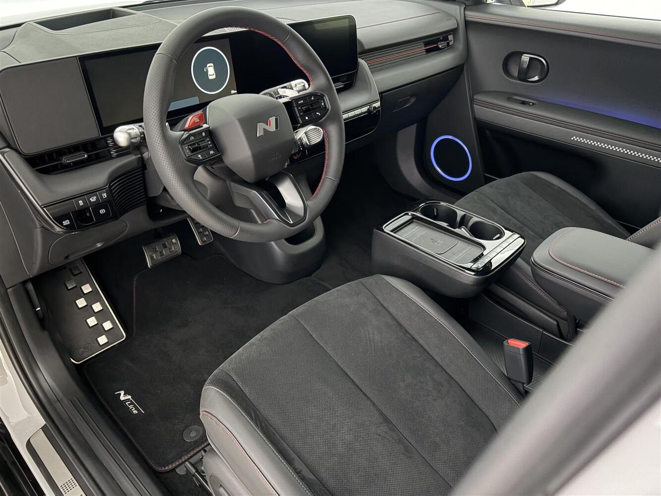 Hyundai IONIQ 5 vaihtoauto