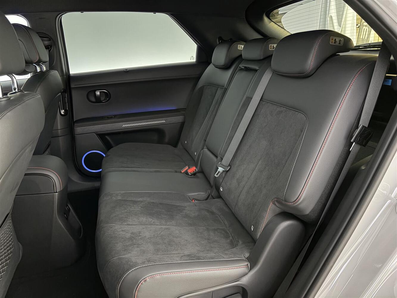 Hyundai IONIQ 5 vaihtoauto