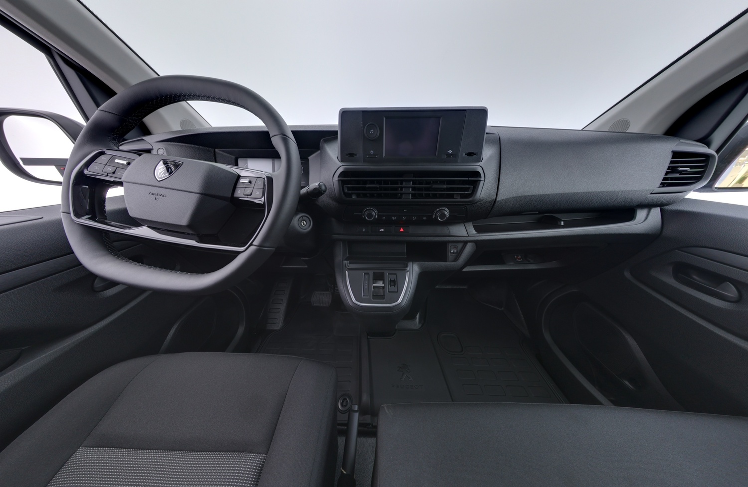 Peugeot Expert vaihtoauto