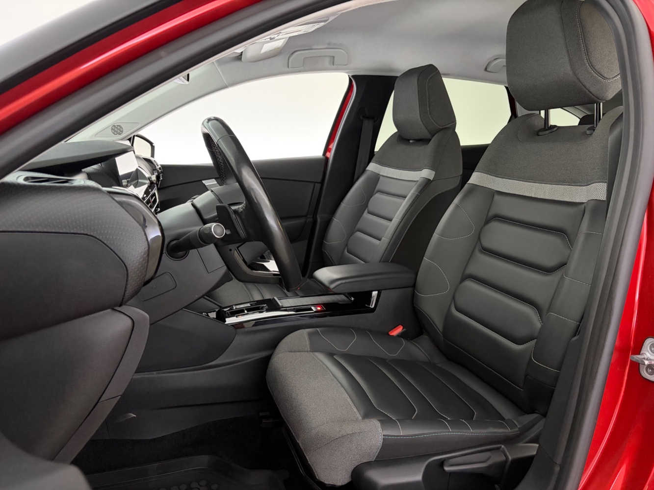 Citroën C4 vaihtoauto