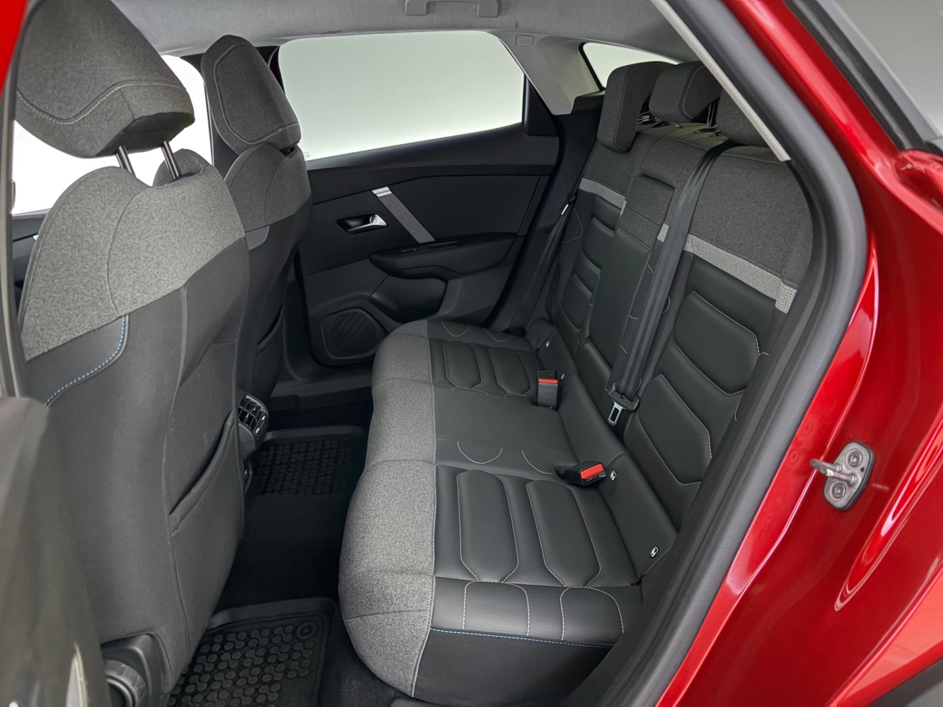 Citroën C4 vaihtoauto