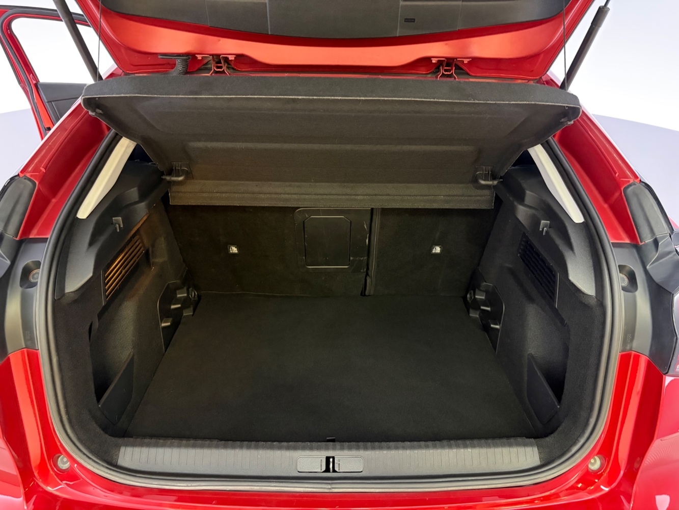 Citroën C4 vaihtoauto
