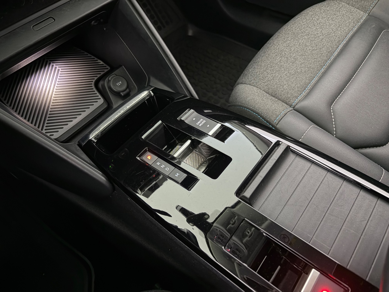 Citroën C4 vaihtoauto