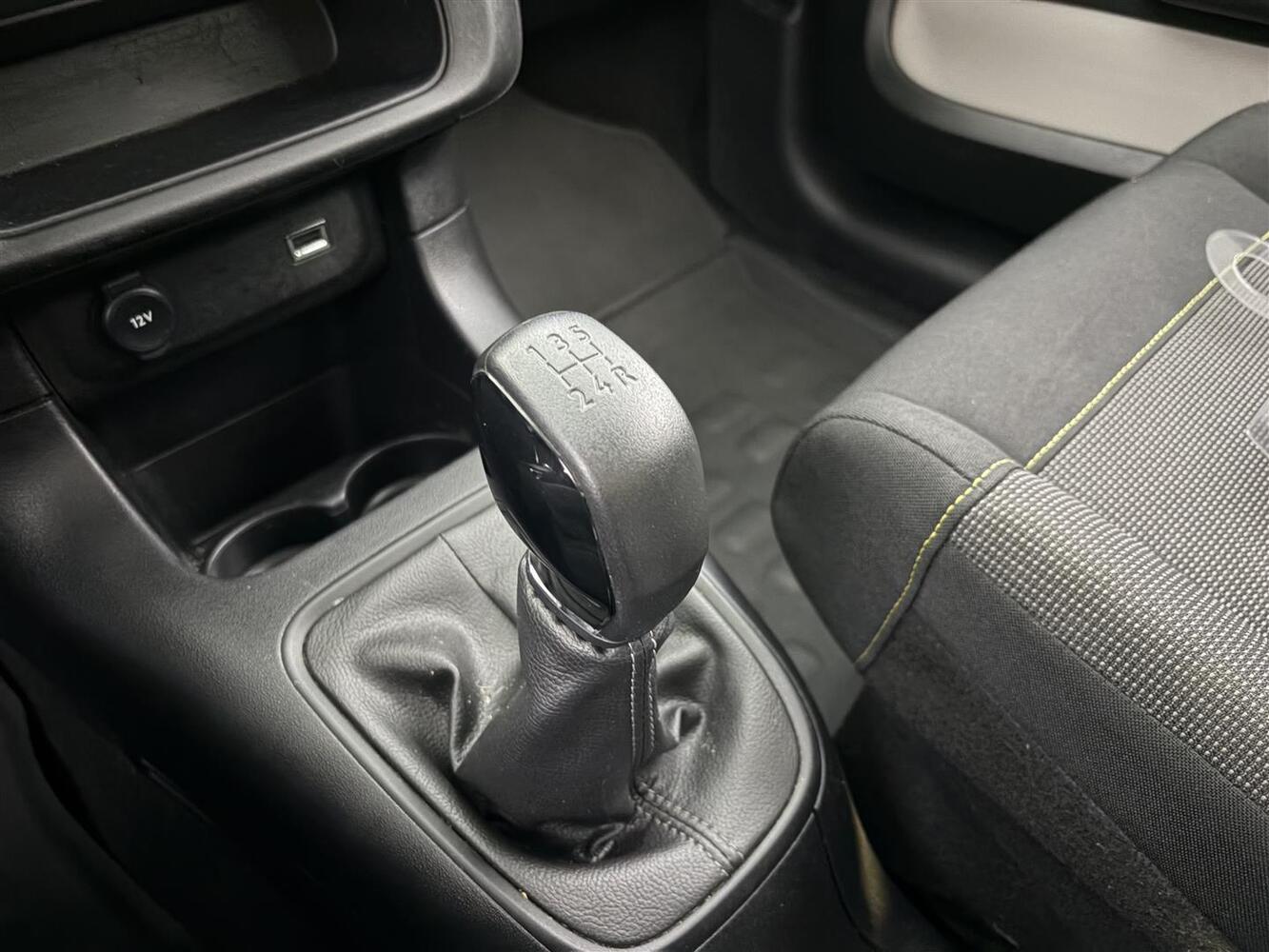 Citroën C3 vaihtoauto