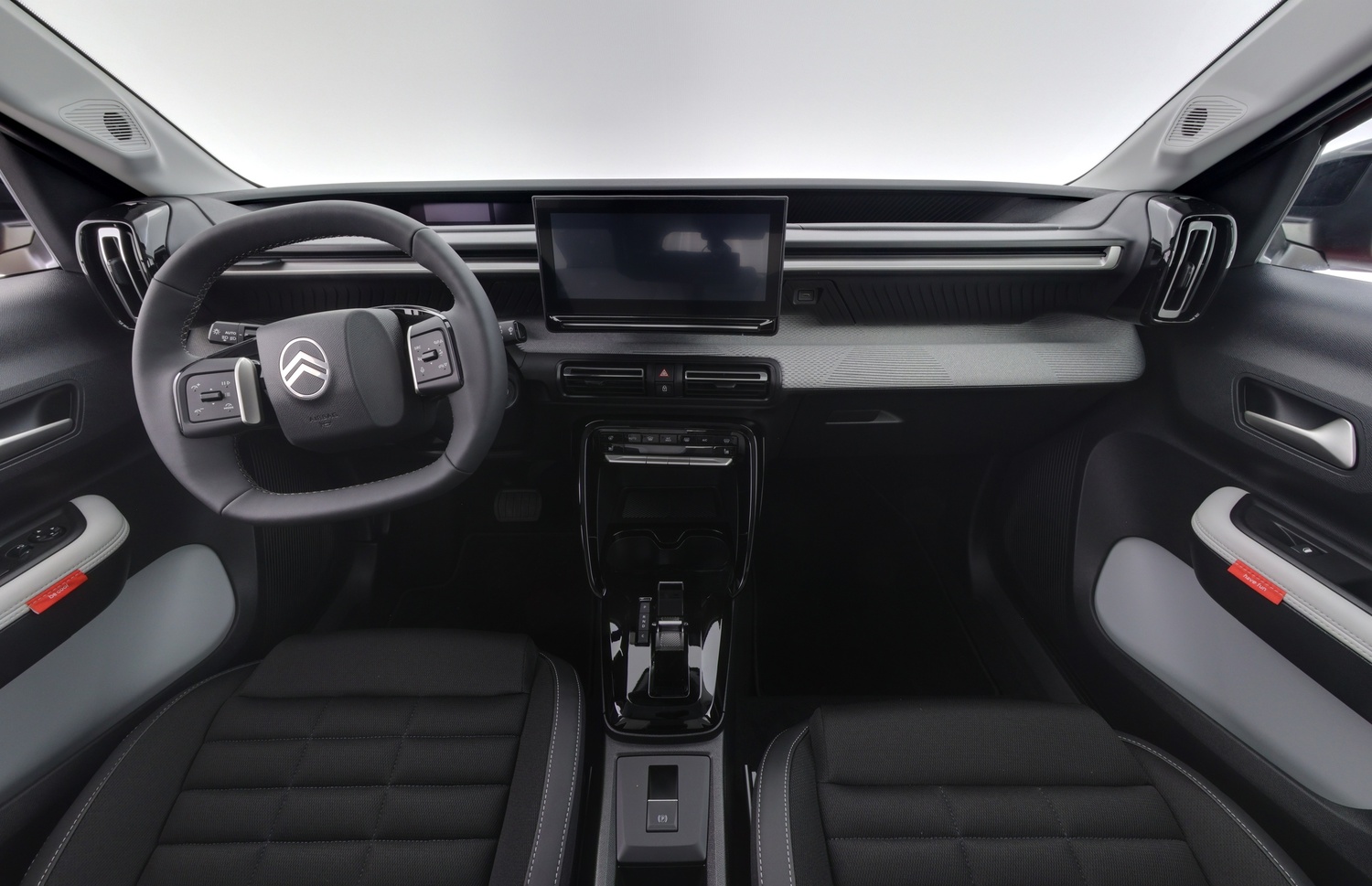 Citroën e-C3 Aircross vaihtoauto