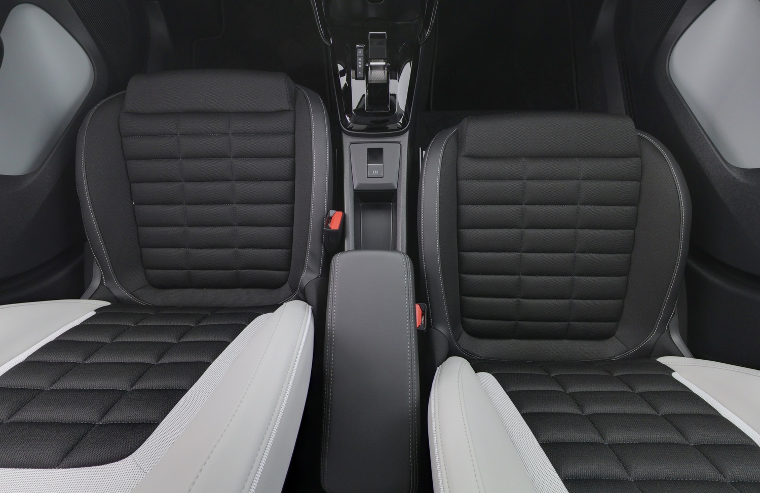 Citroën e-C3 Aircross vaihtoauto