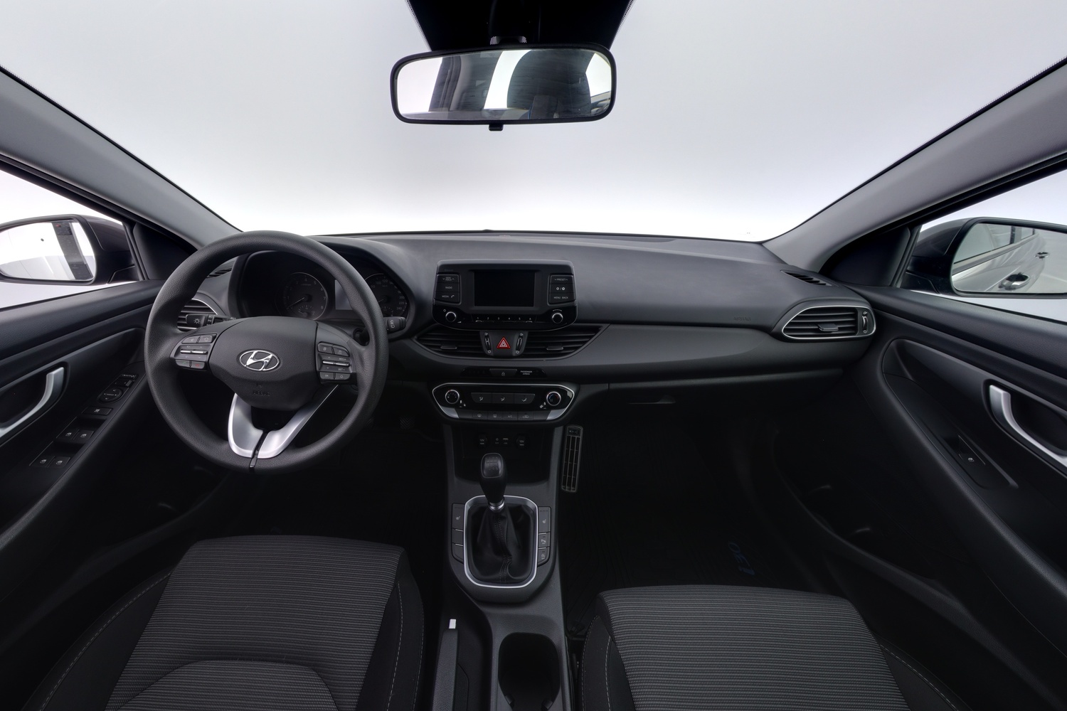 Hyundai i30 Wagon vaihtoauto