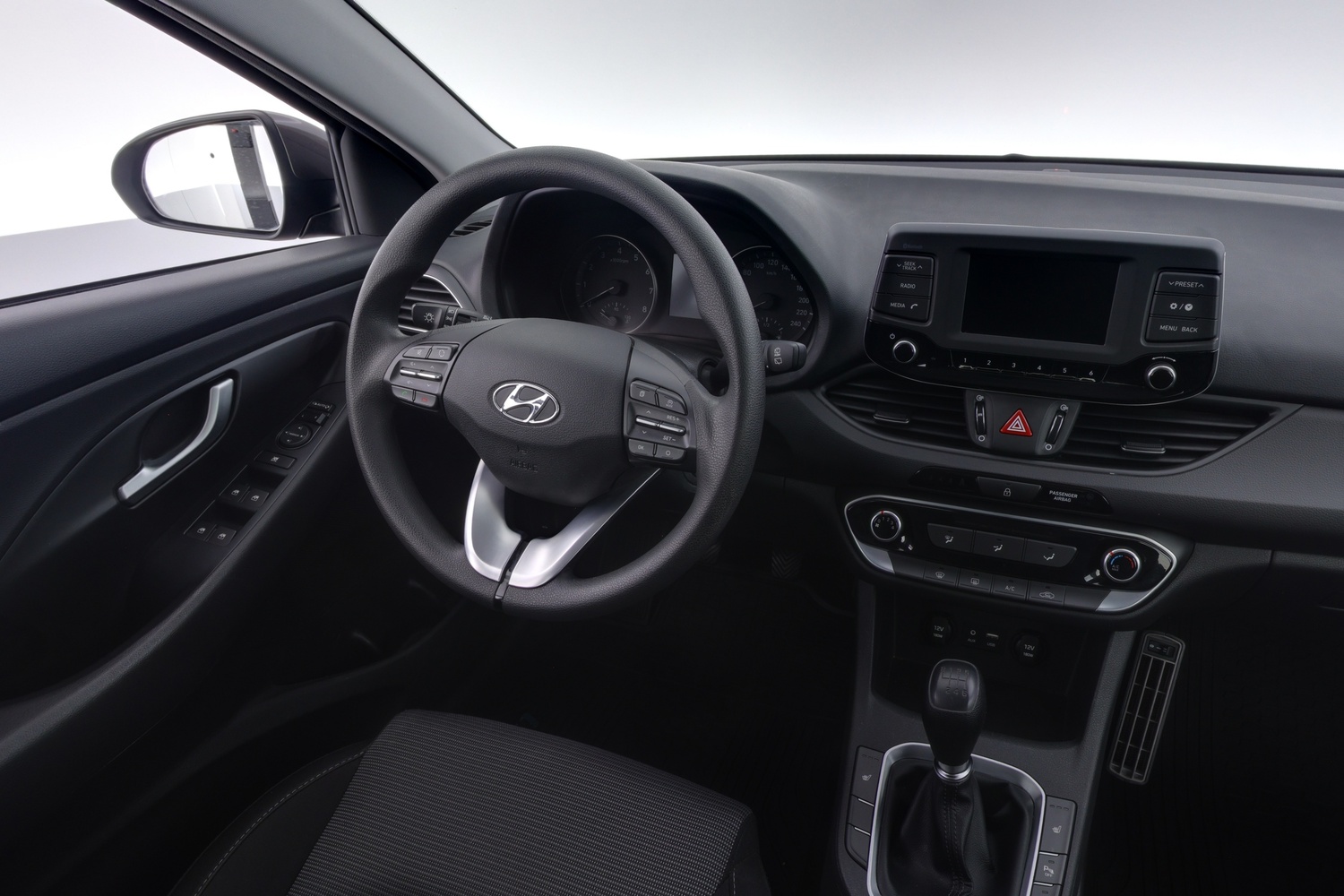 Hyundai i30 Wagon vaihtoauto