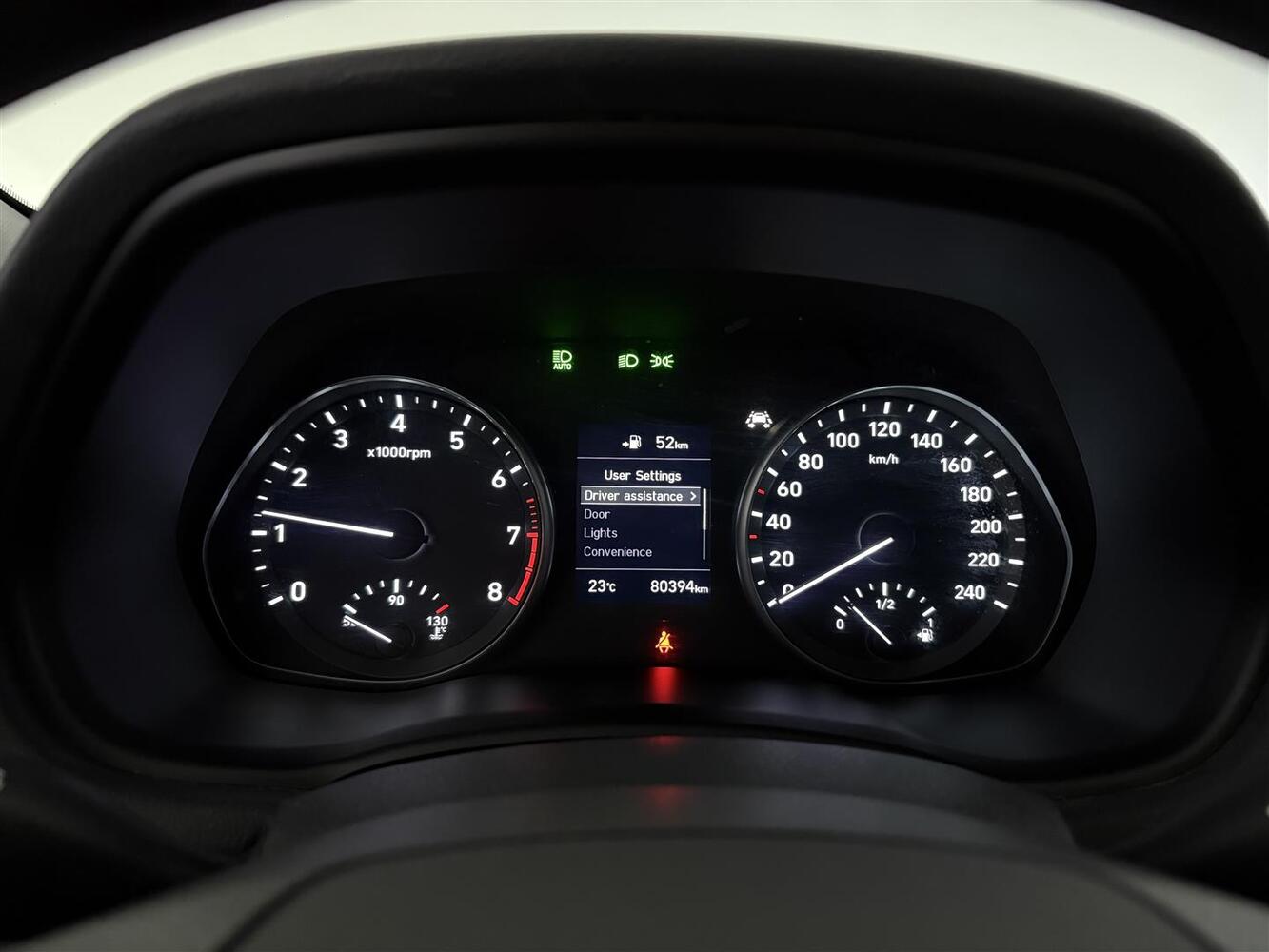 Hyundai i30 Wagon vaihtoauto