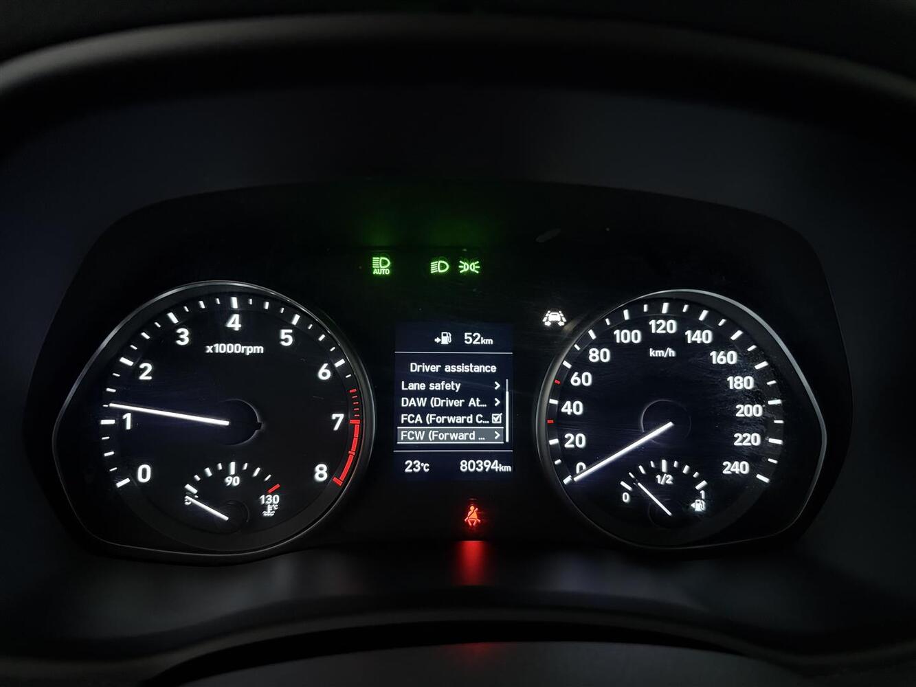Hyundai i30 Wagon vaihtoauto