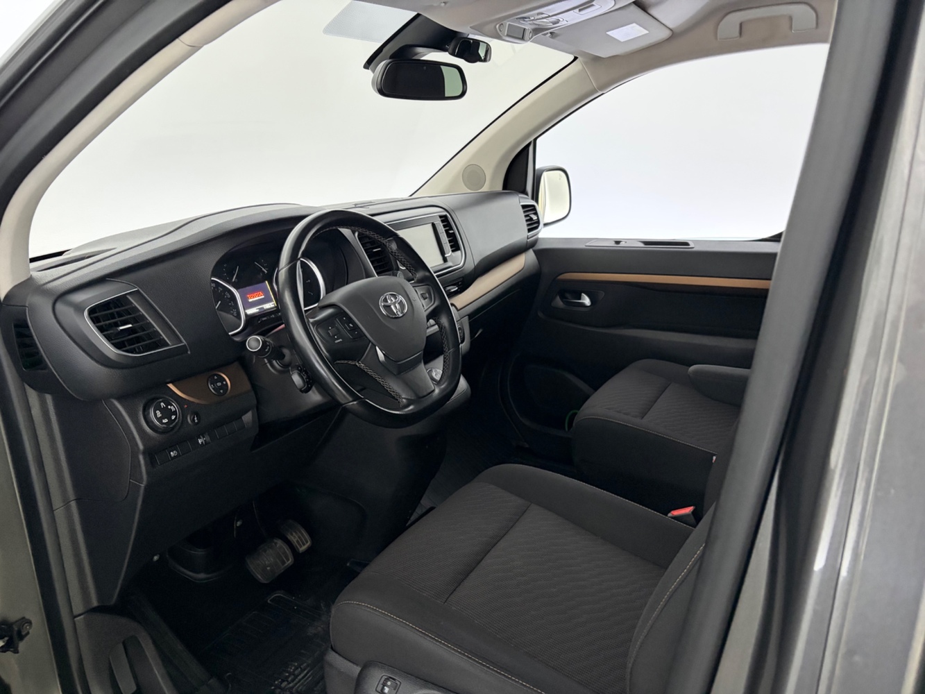 Toyota Proace Verso vaihtoauto