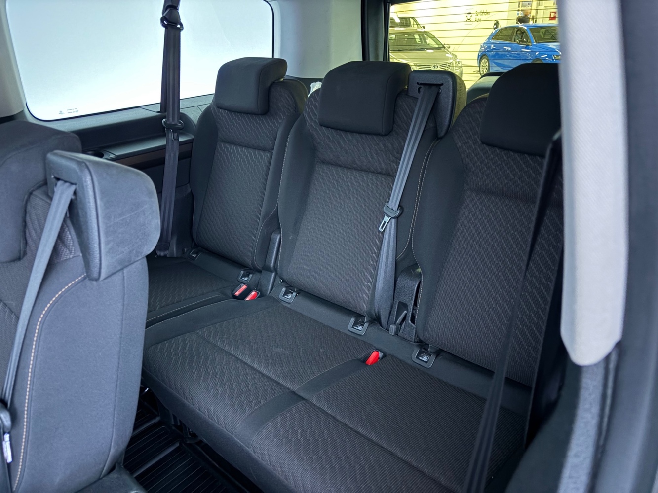 Toyota Proace Verso vaihtoauto