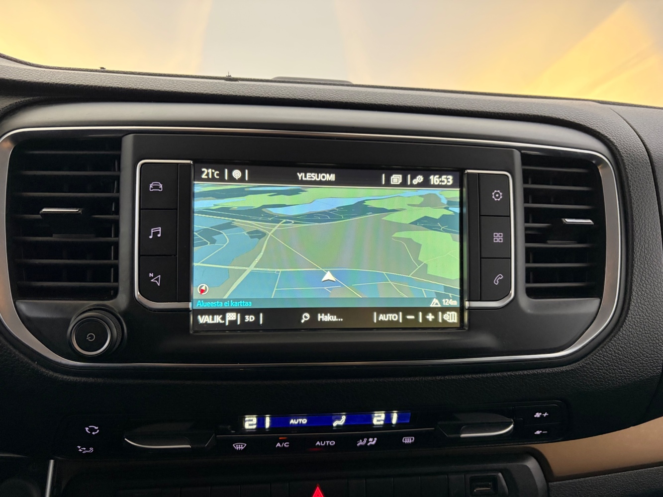 Toyota Proace Verso vaihtoauto