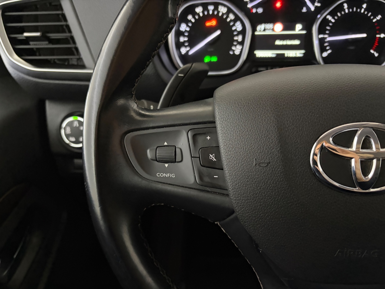 Toyota Proace Verso vaihtoauto