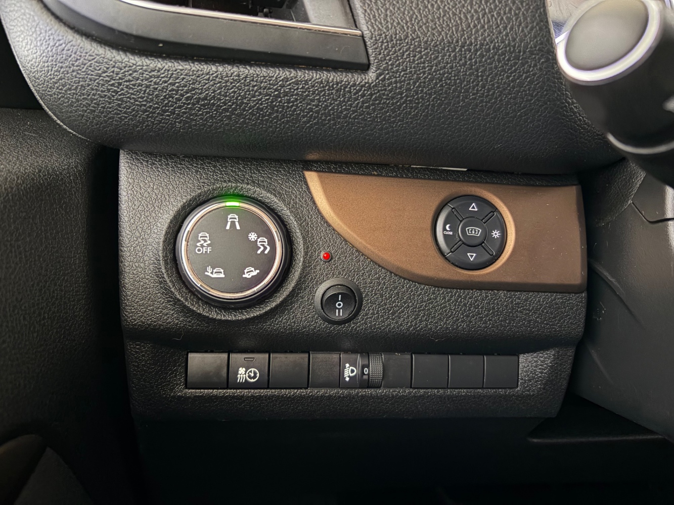 Toyota Proace Verso vaihtoauto