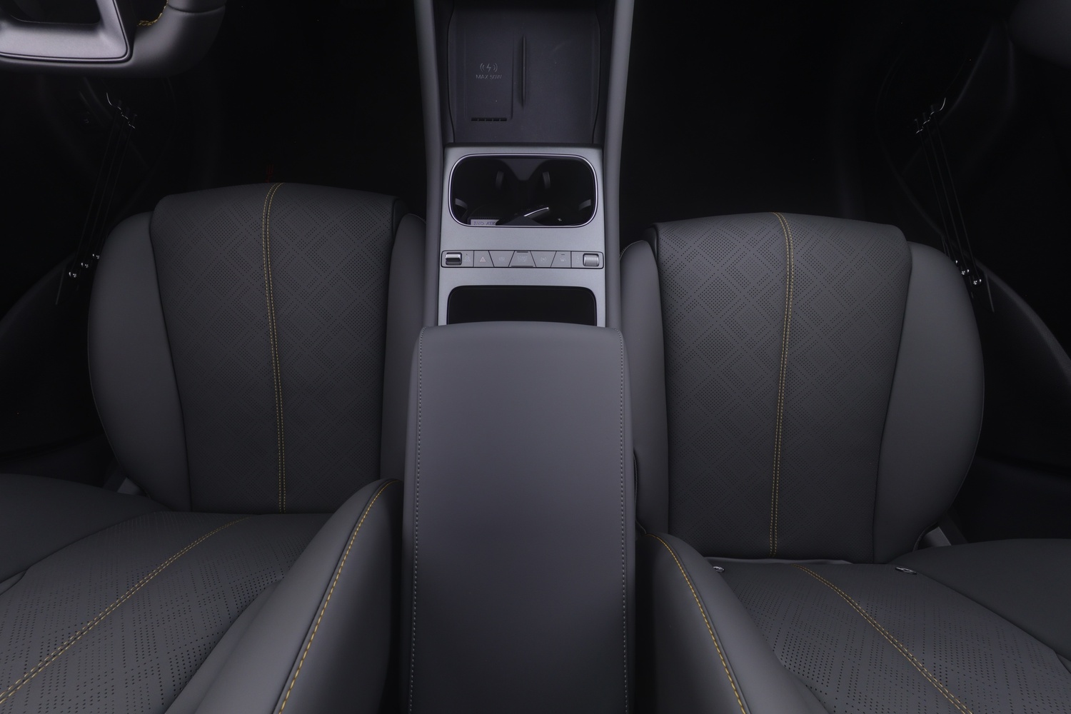 BYD Atto 3 vaihtoauto
