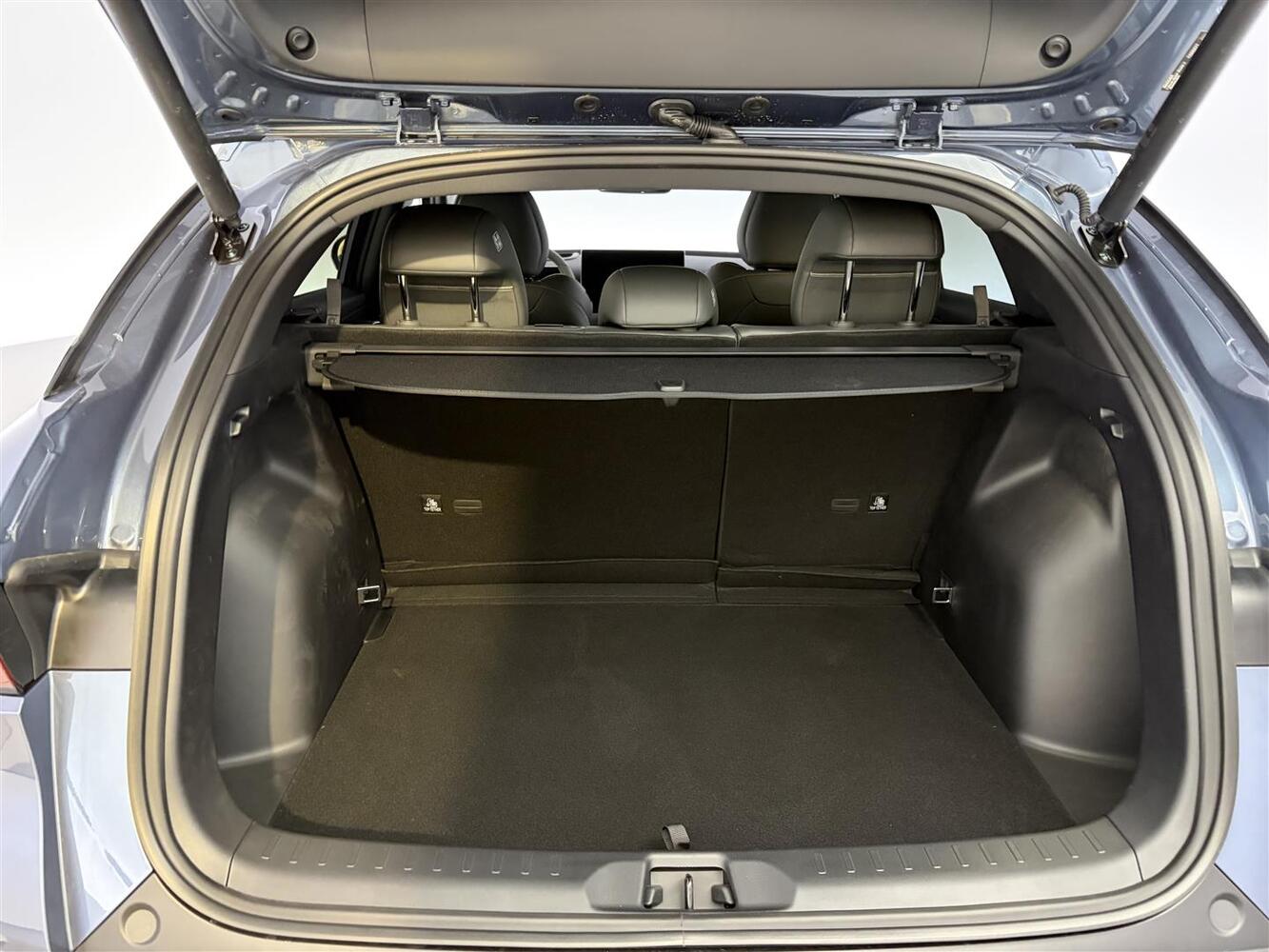 BYD Atto 3 vaihtoauto