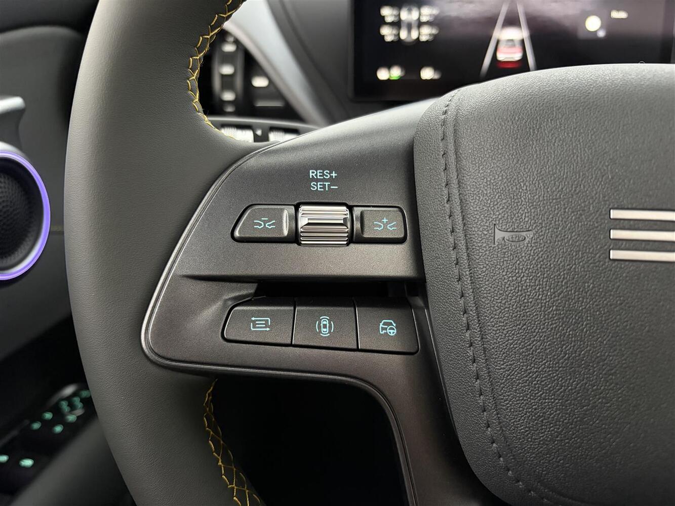 BYD Atto 3 vaihtoauto