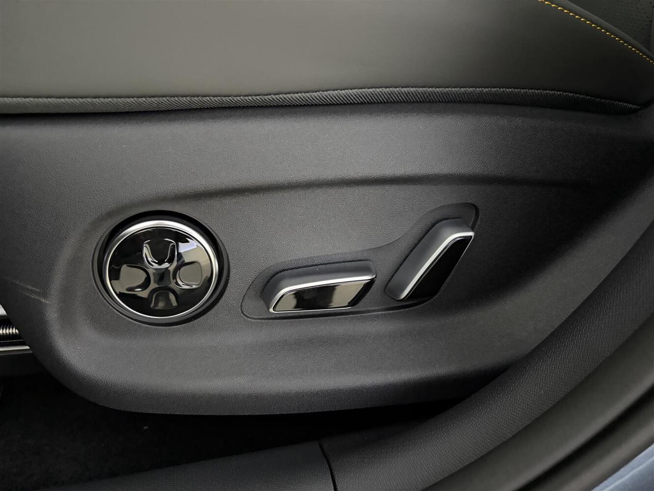 BYD Atto 3 vaihtoauto