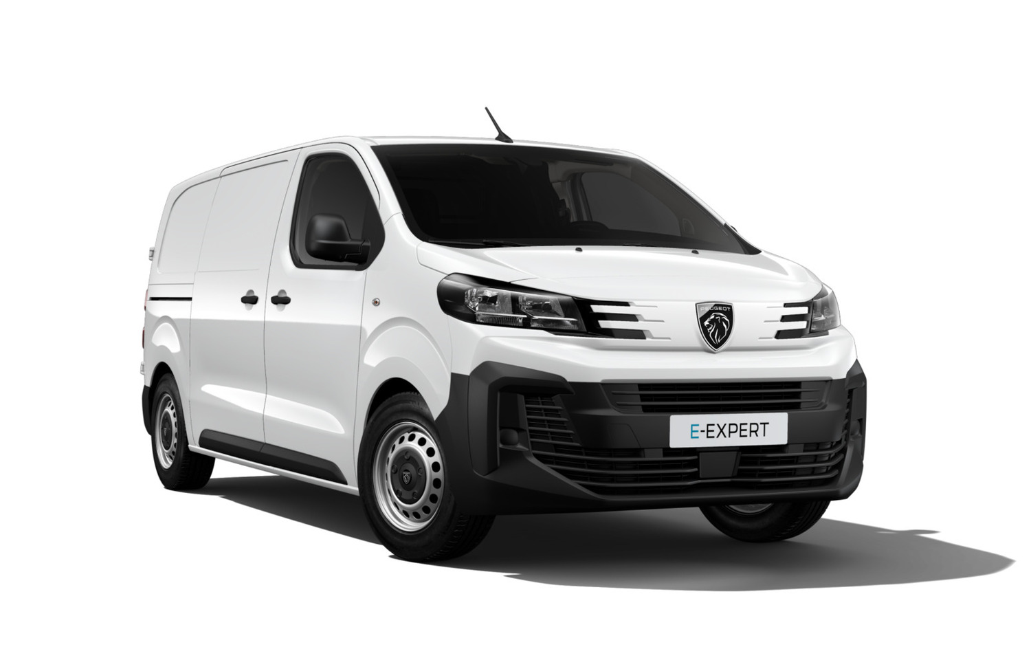 Peugeot e-Expert vaihtoauto