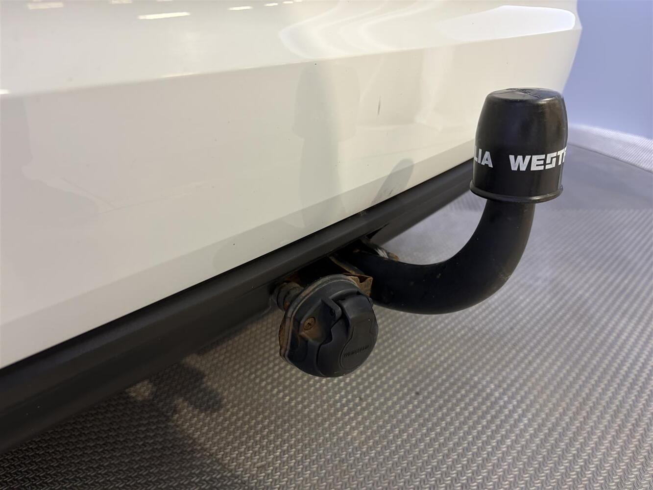Volkswagen Golf Sportsvan vaihtoauto