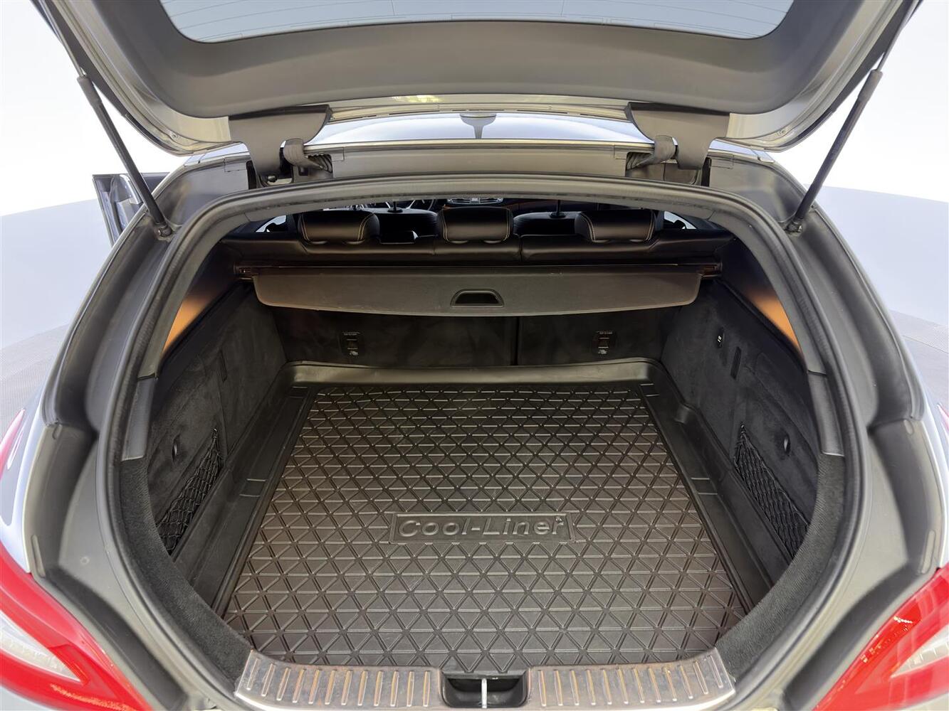 Mercedes-Benz CLS vaihtoauto