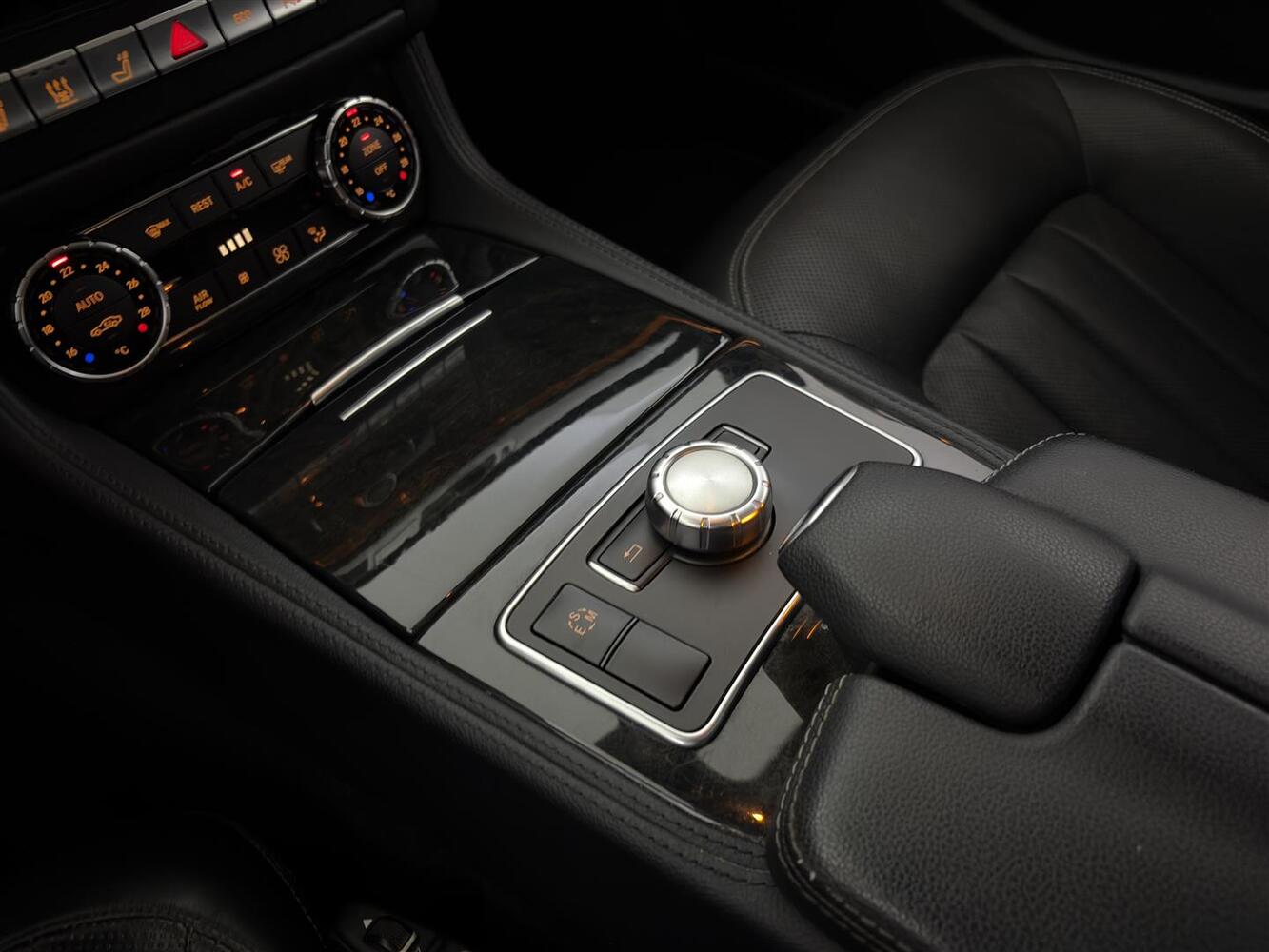 Mercedes-Benz CLS vaihtoauto