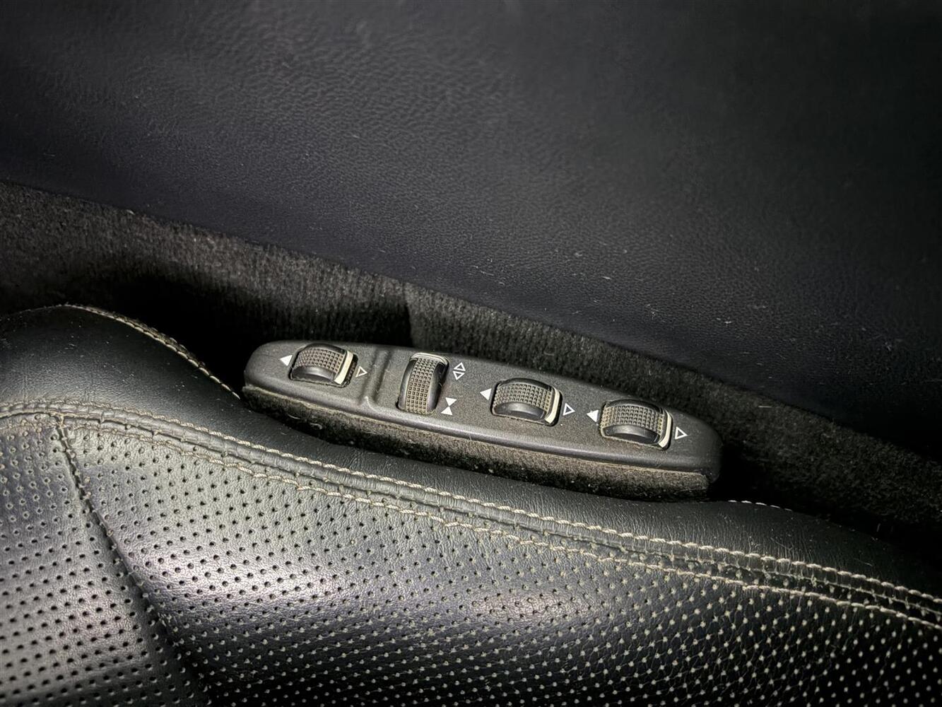 Mercedes-Benz CLS vaihtoauto