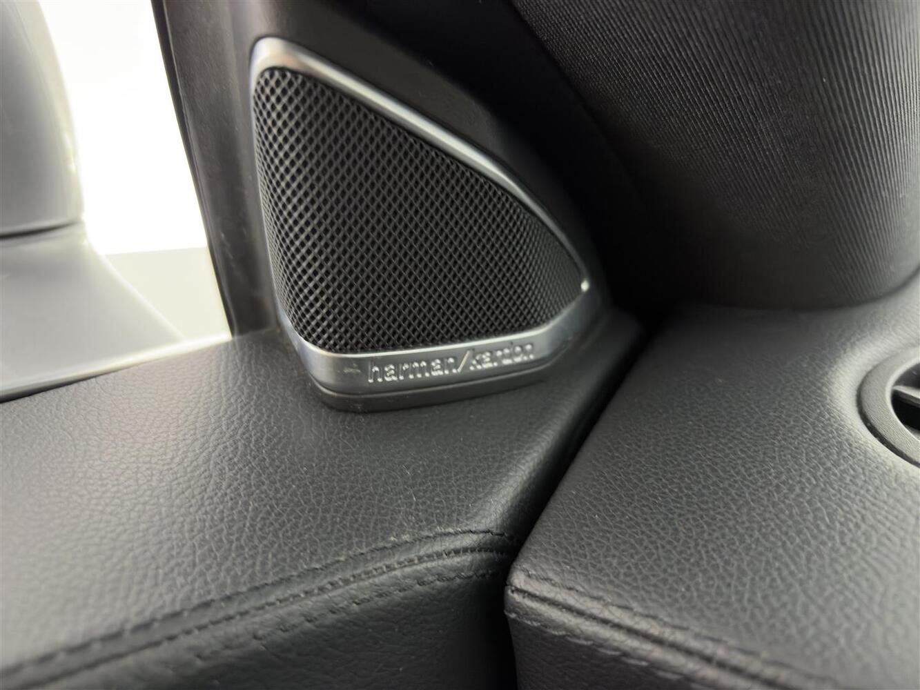 Mercedes-Benz CLS vaihtoauto