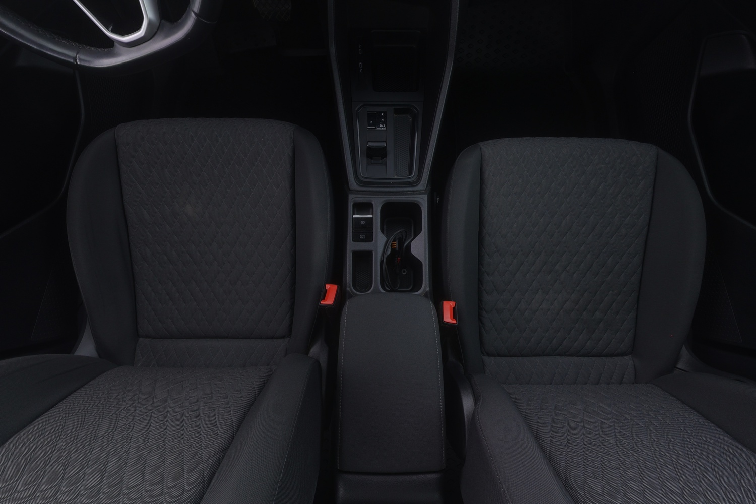 Volkswagen Caddy vaihtoauto