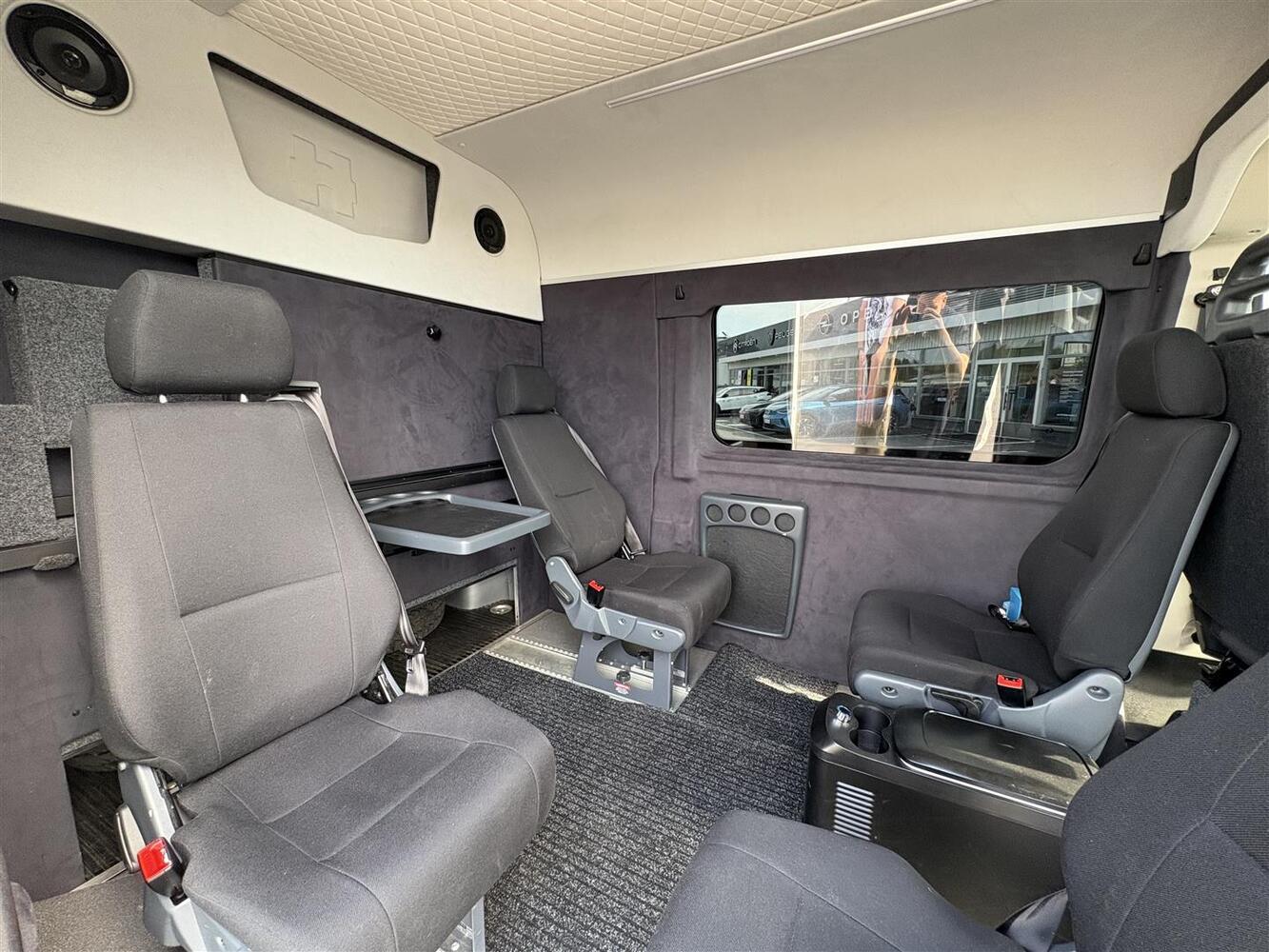 Fiat Ducato vaihtoauto
