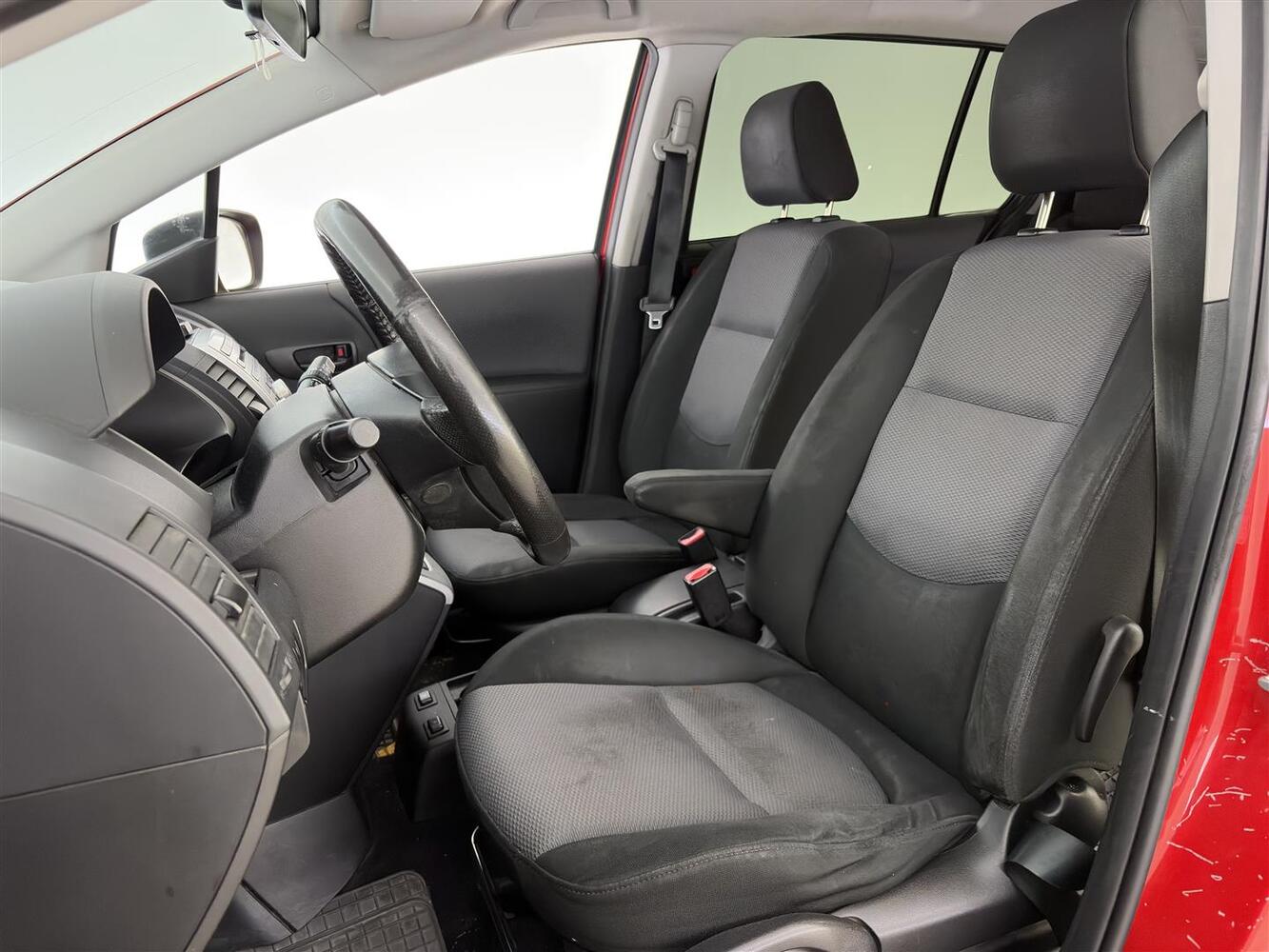 Mazda 5 vaihtoauto