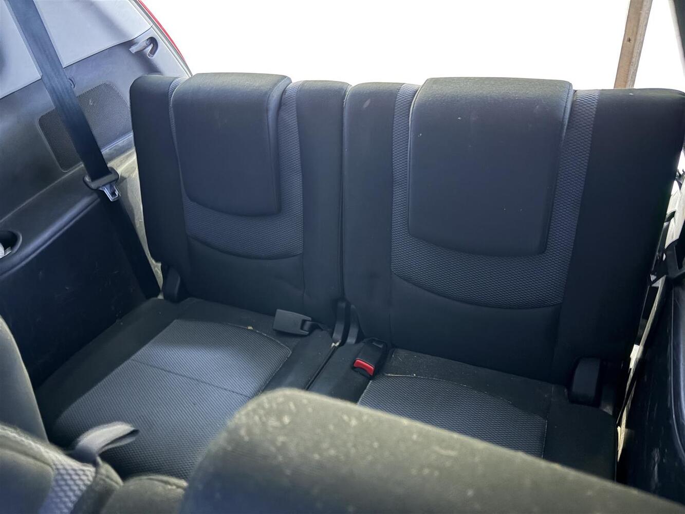 Mazda 5 vaihtoauto