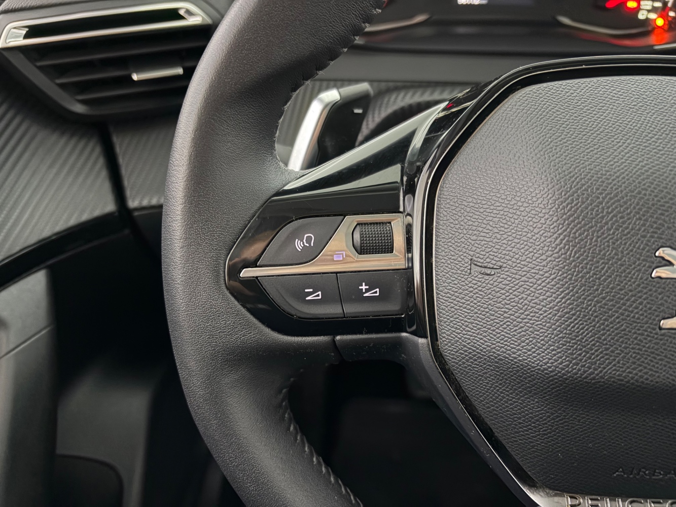 Peugeot 2008 vaihtoauto