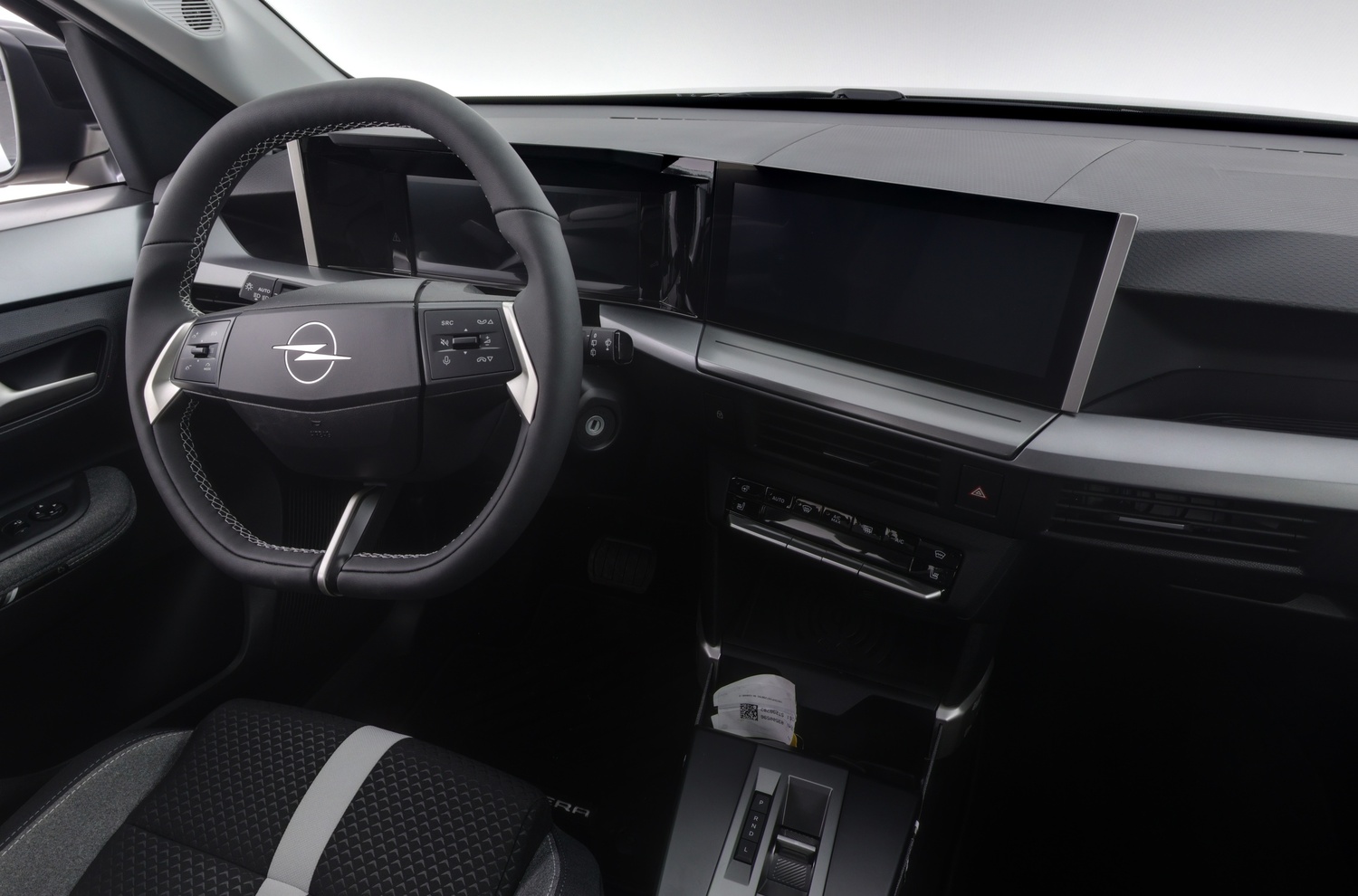 Opel Frontera vaihtoauto