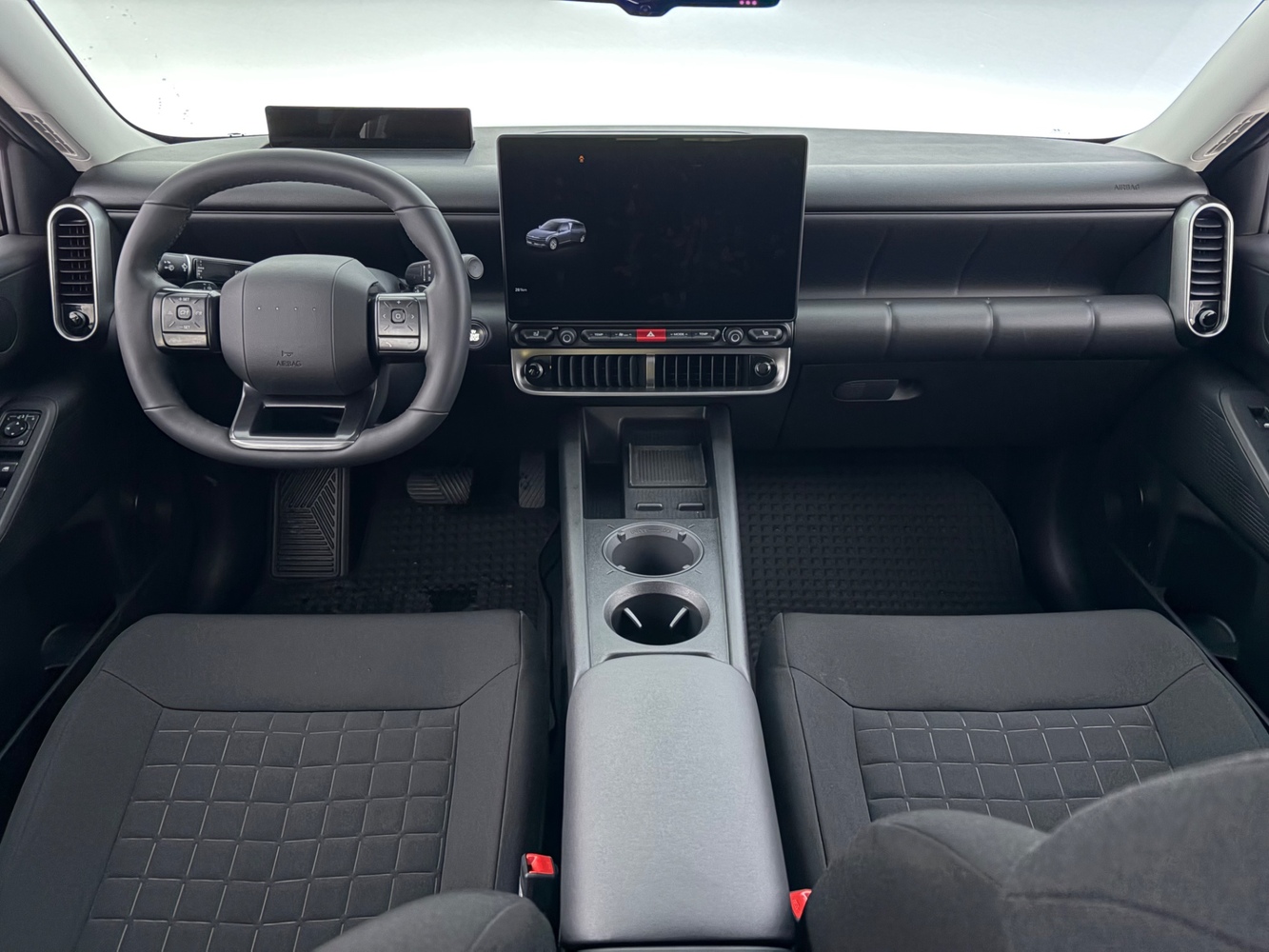Hyundai IONIQ 3 vaihtoauto