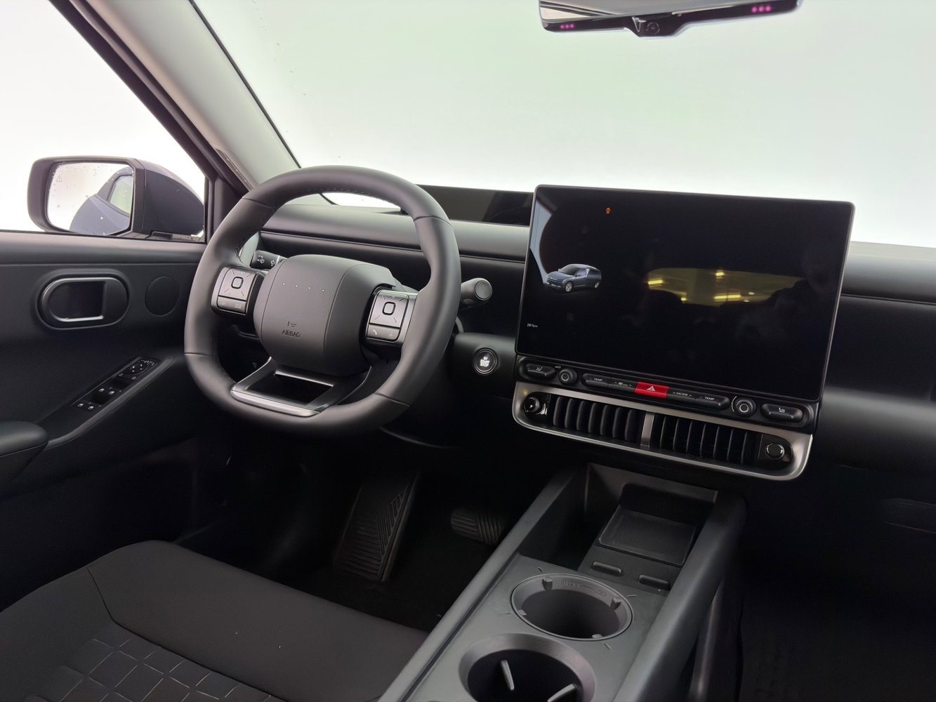 Hyundai IONIQ 3 vaihtoauto
