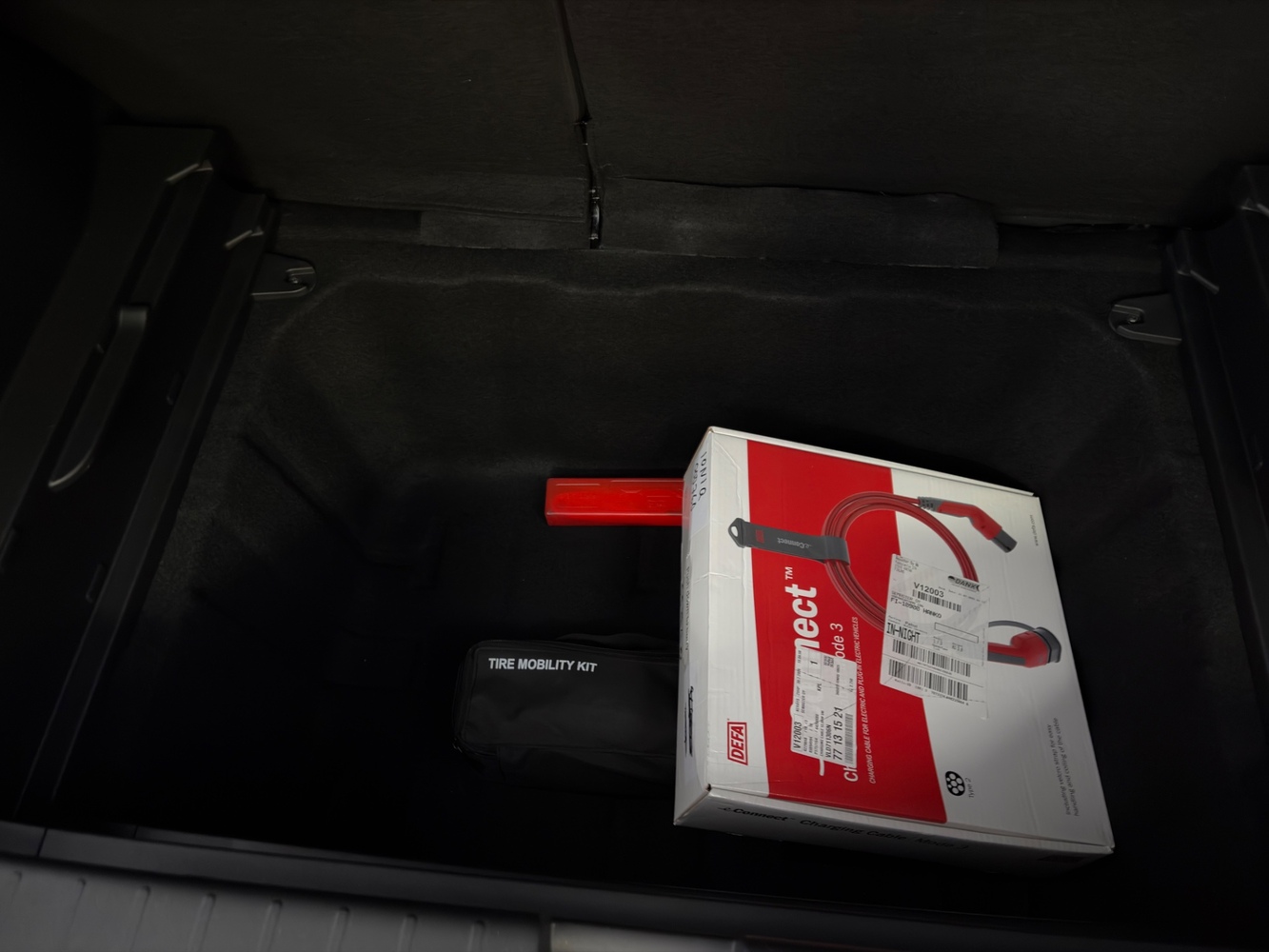 Hyundai IONIQ 3 vaihtoauto