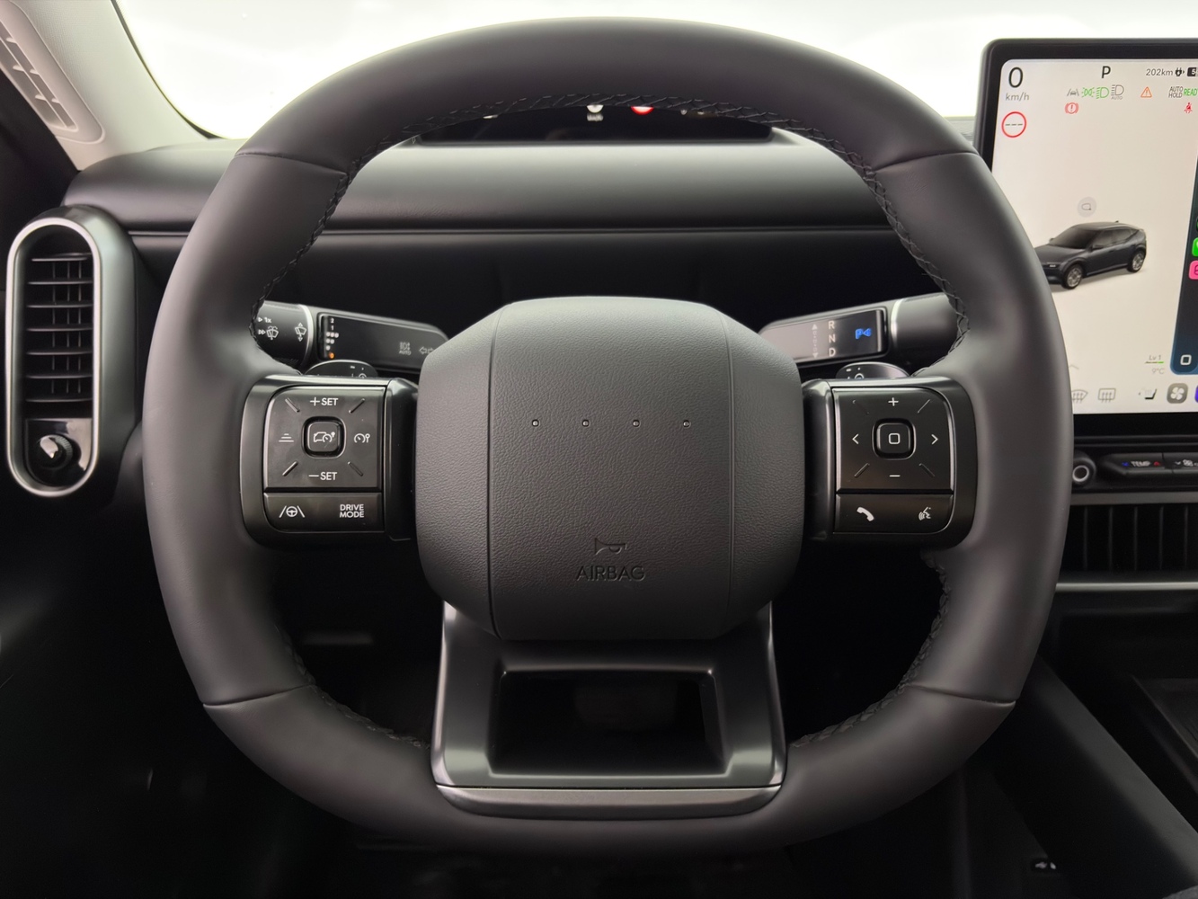 Hyundai IONIQ 3 vaihtoauto