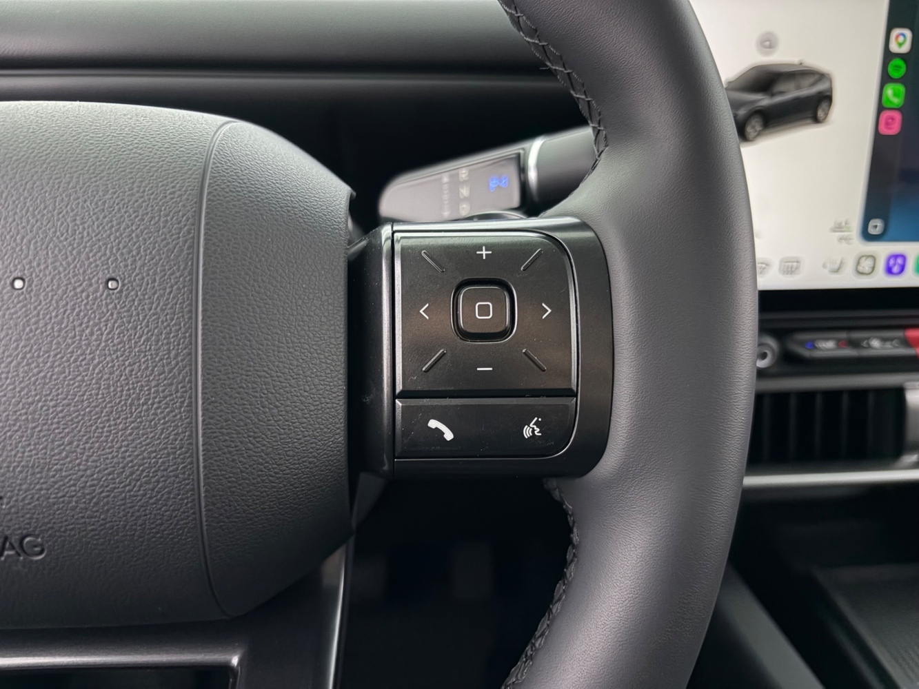 Hyundai IONIQ 3 vaihtoauto