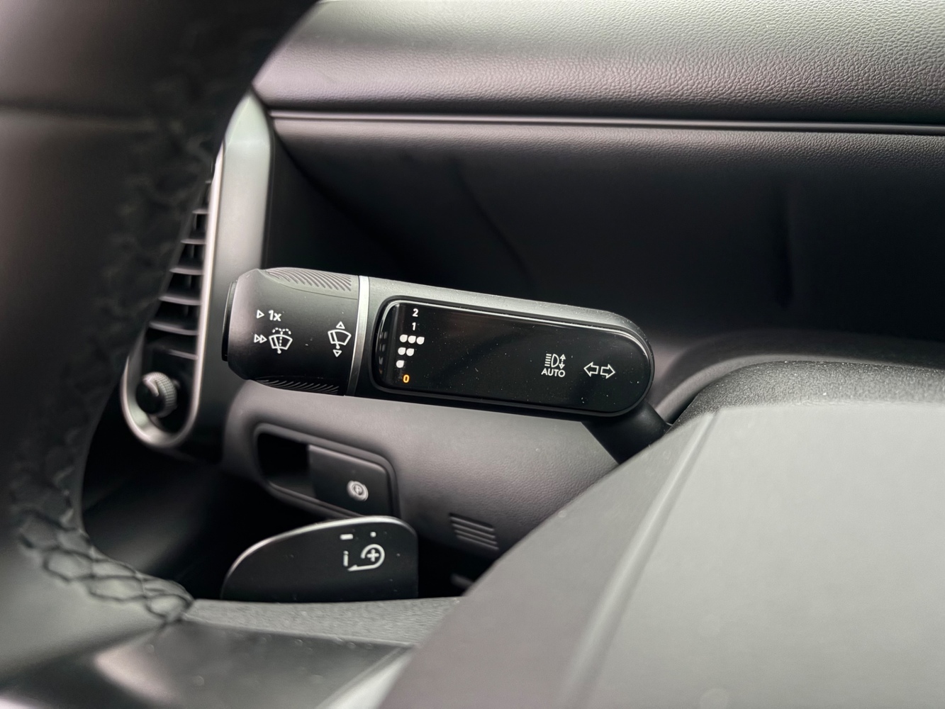 Hyundai IONIQ 3 vaihtoauto